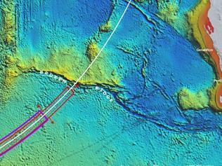 More doubt over MH370 theory