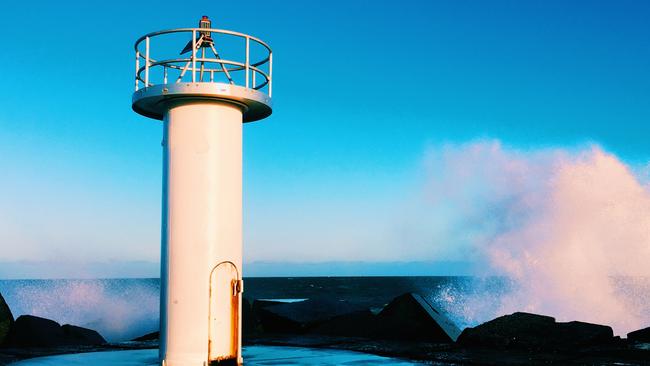 The Spit Gold Coast Picture Sage Reynolds