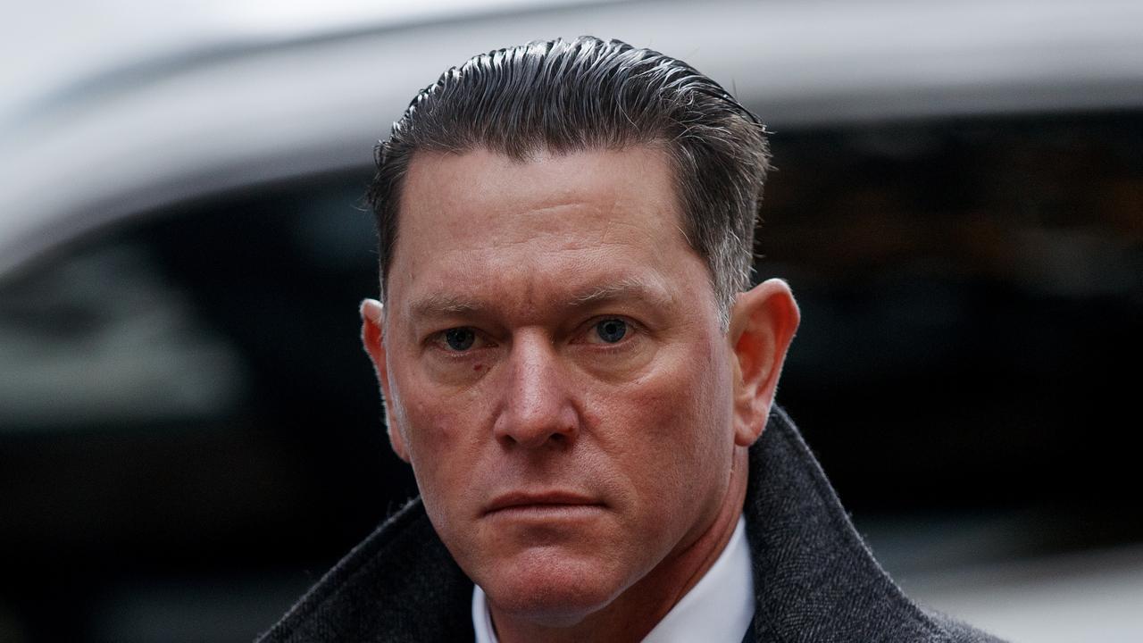 SAS murder trial looms after 13 years