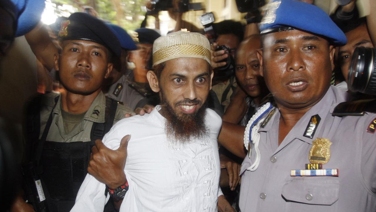 Bali Bomber Umar Patek Urges Media To Leave Him Alone Ahead Of Prison ...