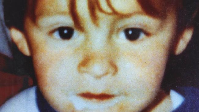 James Bulger Murder Mother Denise Fergus Greatest Regret Au — Australias Leading 3635