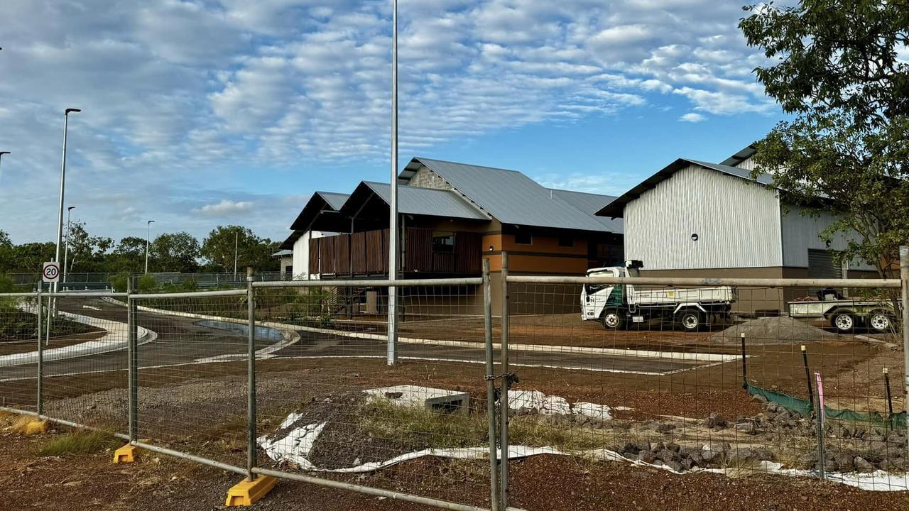 The Jabiru Health Centre is set to open in September 2024 with the $20m facility to be run by Aboriginal Controlled Health Organisation Red Lilly Health.