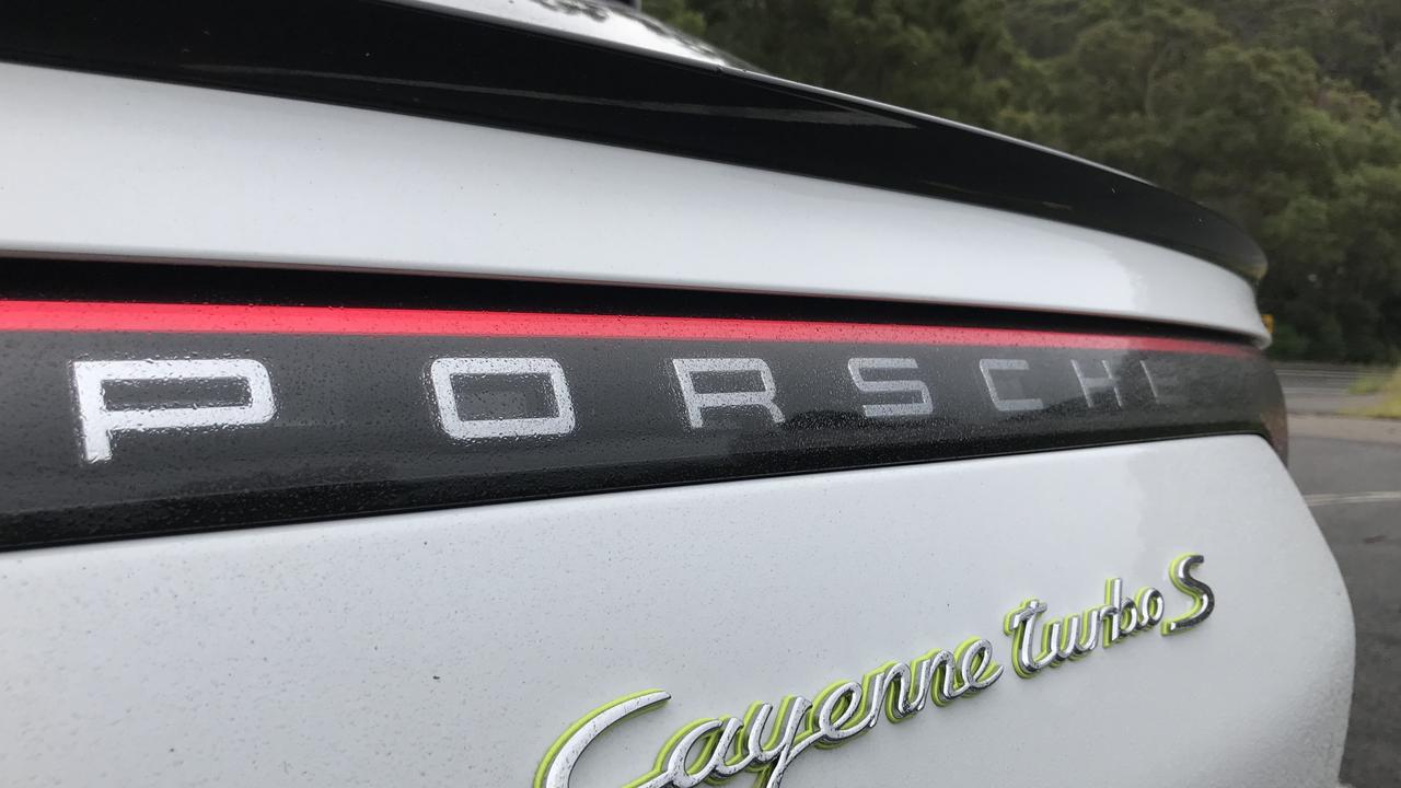 Surprising car is Porsche’s most powerful