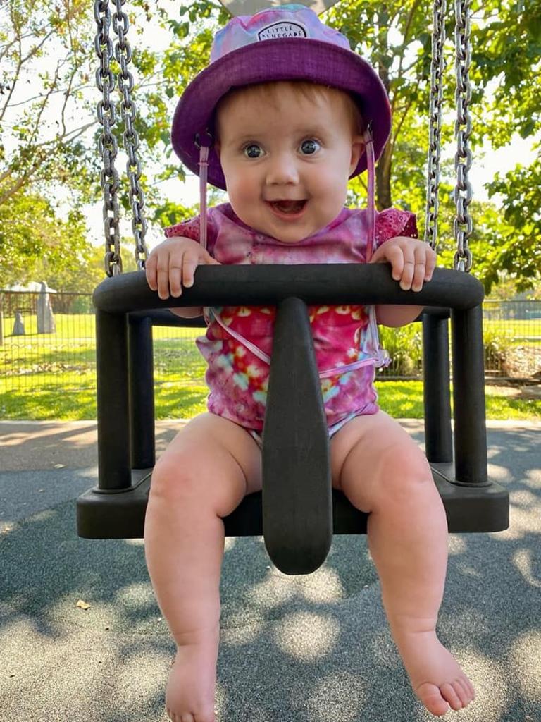 rajce baby 2018 Photos of Townsville babies with the best smile 2021 ...
