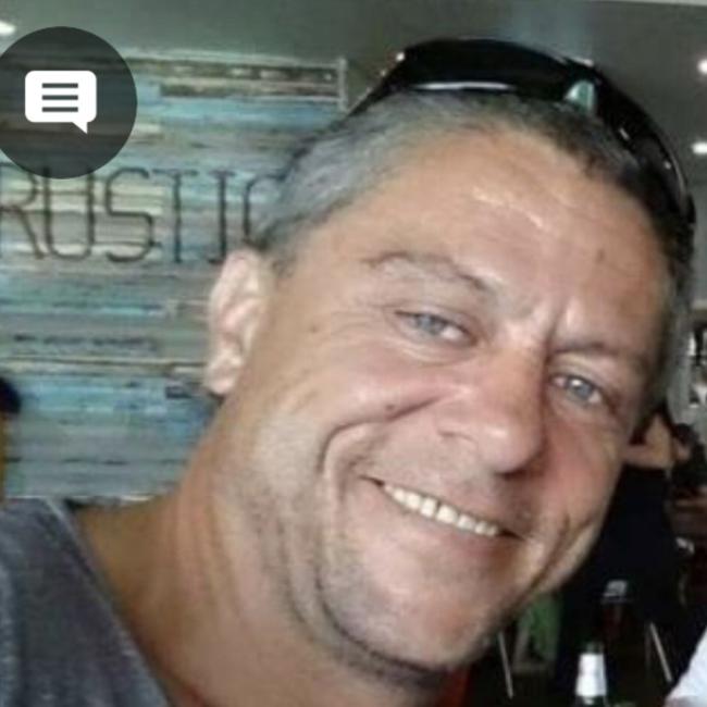 Adam Robert Hall, 50, of Woodberry near Maitland, was jailed for 16 and a half years for detaining and raping a woman repeatedly over 12 and a half hours. Picture: supplied