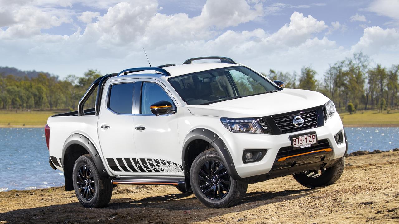 Nissan N-Trek: review, pricing, specifications | news.com.au ...