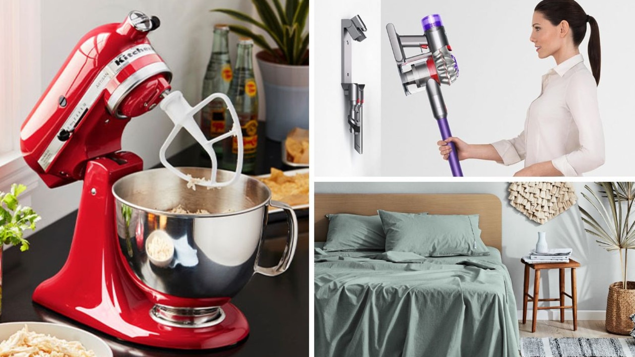 Top Deals: Save up to $550 on Dyson, KitchenAid