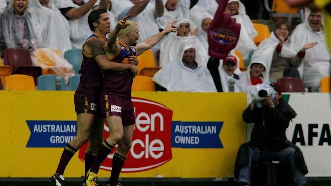 The Gabba goal that defied logic