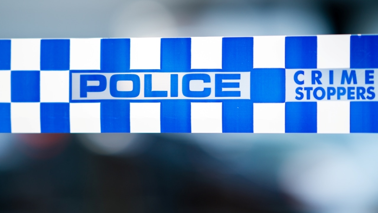 Police investigate after body found in a car in Geelong