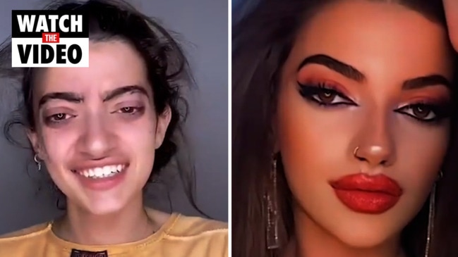 Woman called 'Mr Bean's daughter' after 'glow up' | news.com.au —  Australia's leading news site