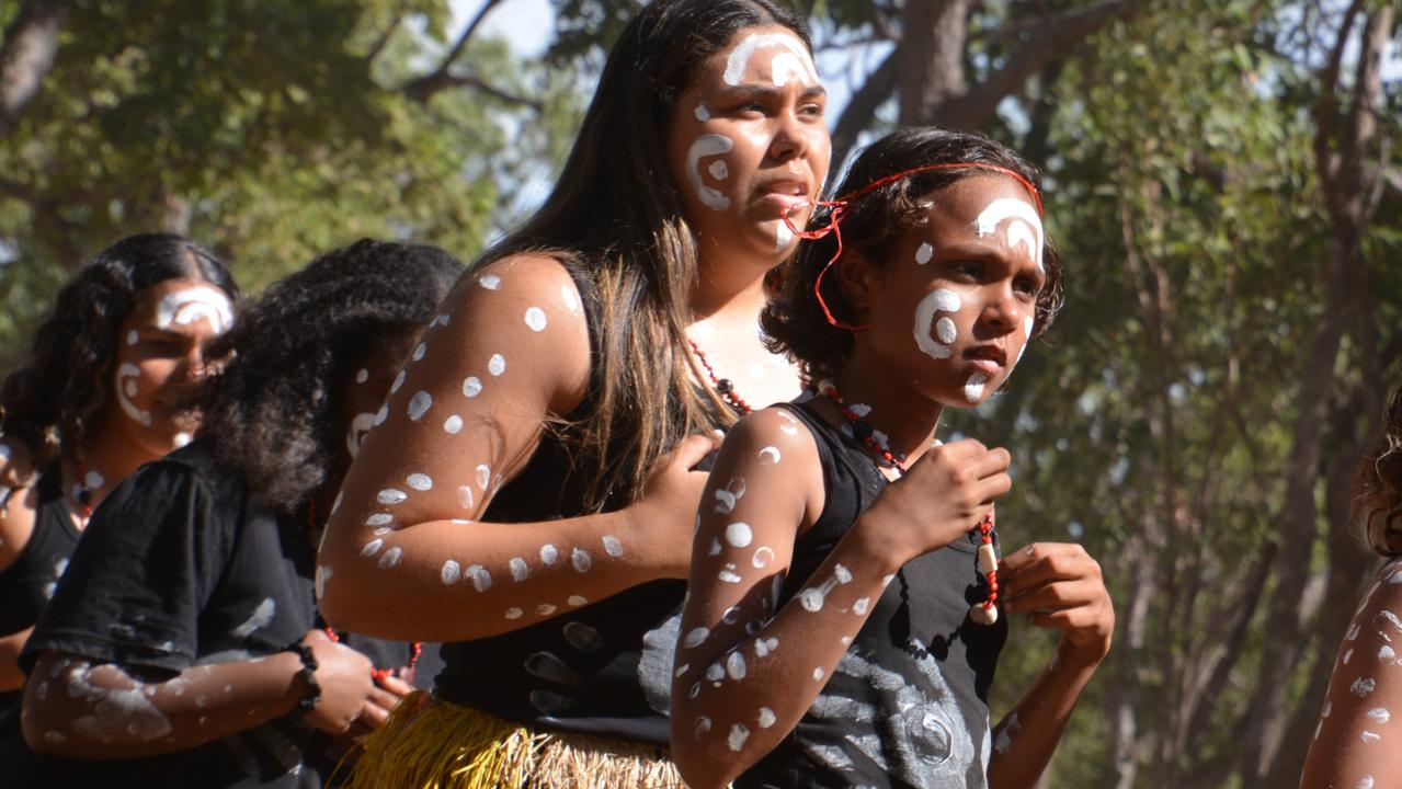 2023 Laura Quinkan Indigenous Dance Festival Photos | Daily Telegraph