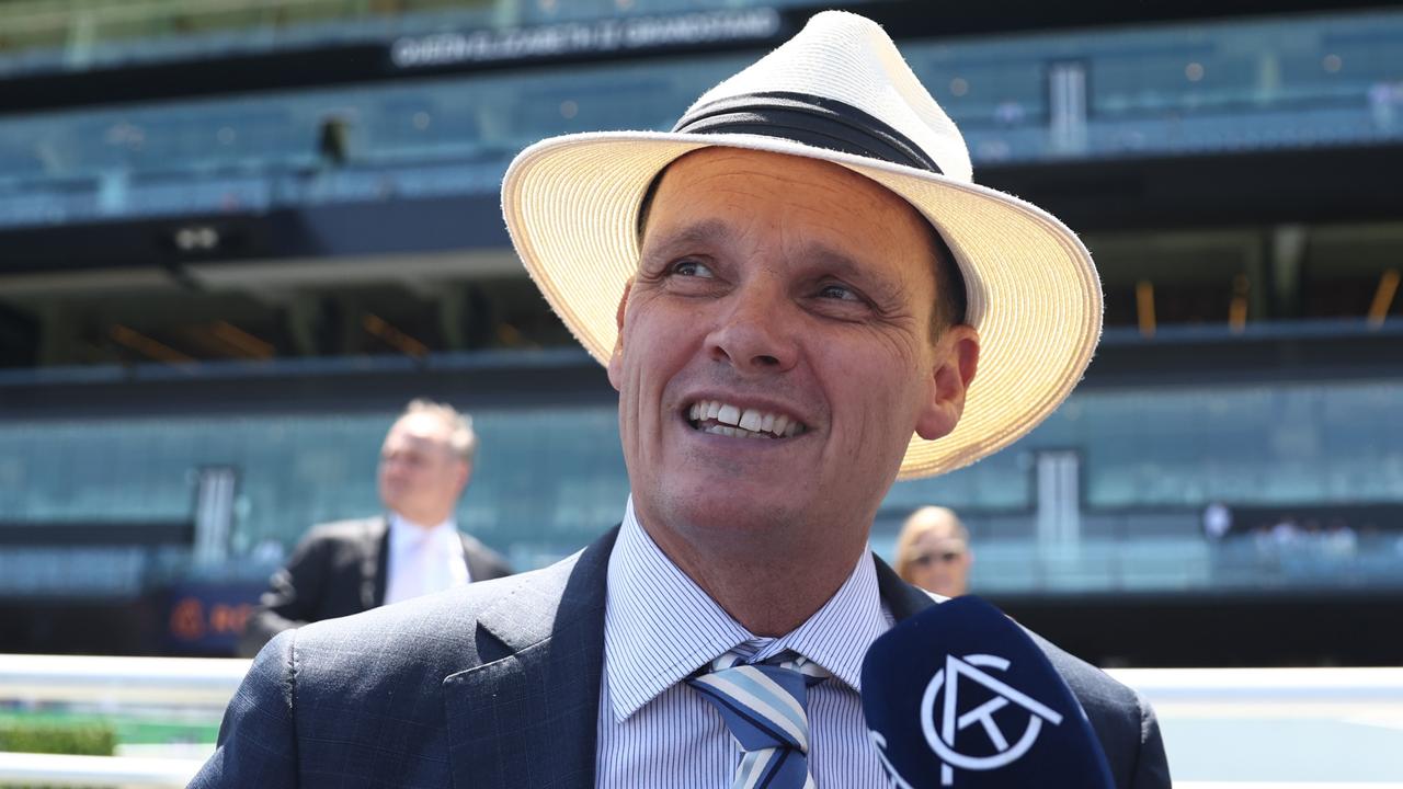 Joe Pride has enjoyed strong success at Gosford’s flagship meeting in recent years
