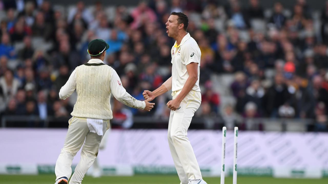 Here’s what we learned from day three of the fourth Ashes Test.