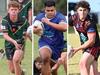 Group 7 future stars: 28 young guns lighting up the U18 competition