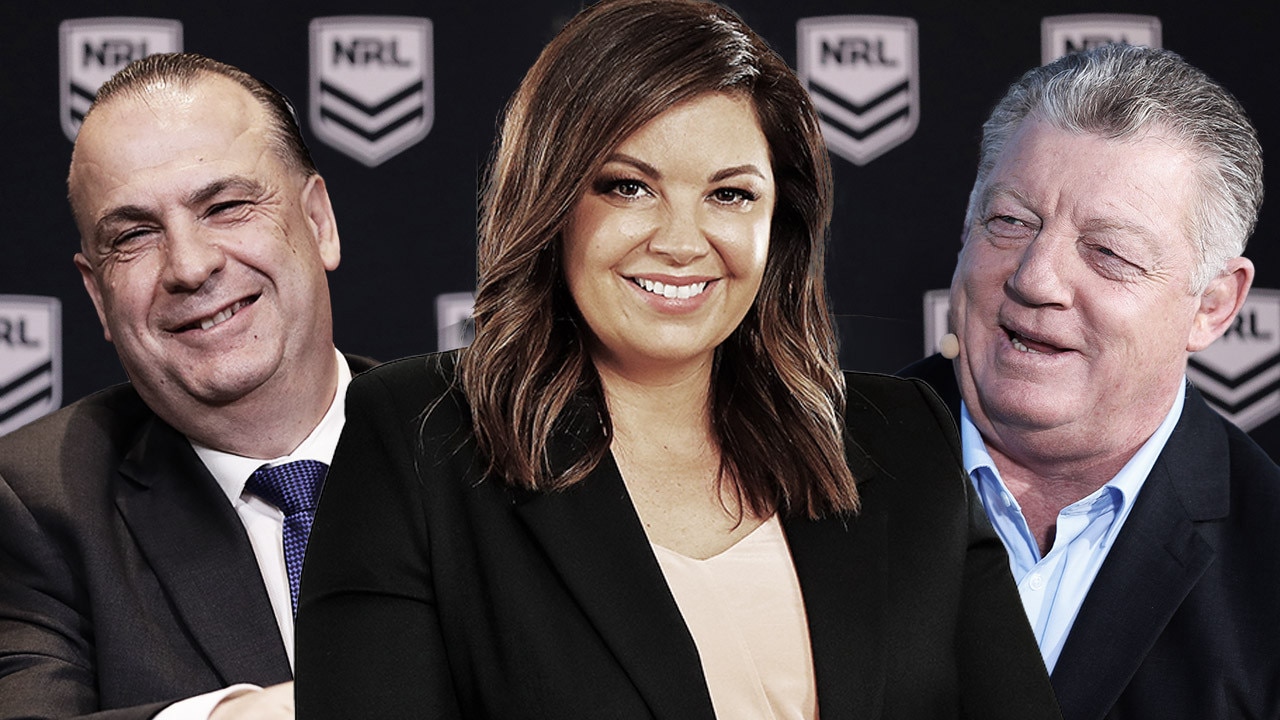 Who makes the cut in the NRL's Top 50 Power List?