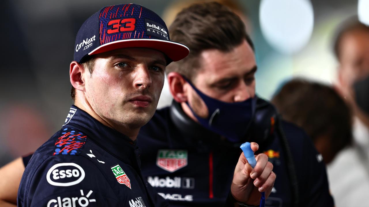 Balapan Grand Prix F1 Qatar, pembaruan langsung, blog, waktu mulai di Australia, grid, Max Verstappen, Lewis Hamilton, Daniel Ricciardo