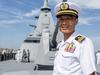 PHOTOS: Japanese ‘stealth’ warship pulls into Darwin