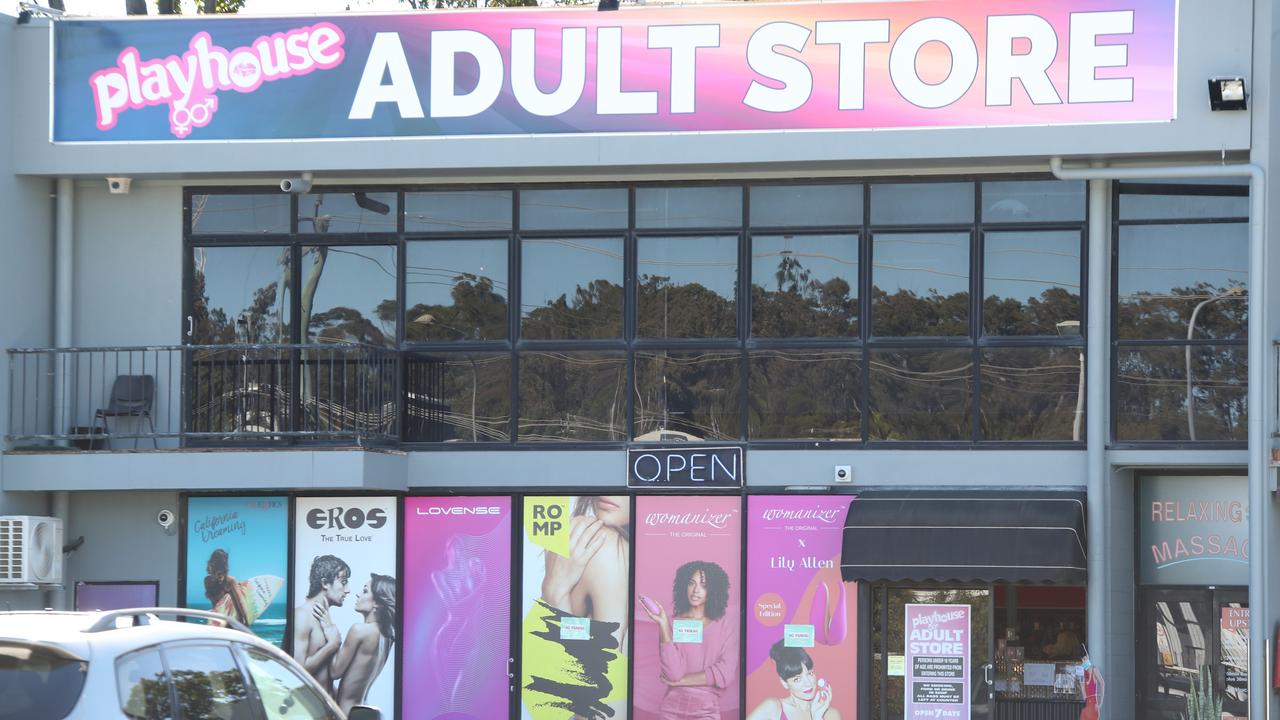 Gold Coast Covid-19 lockdown: Sex shops, gun stores open | Gold Coast  Bulletin