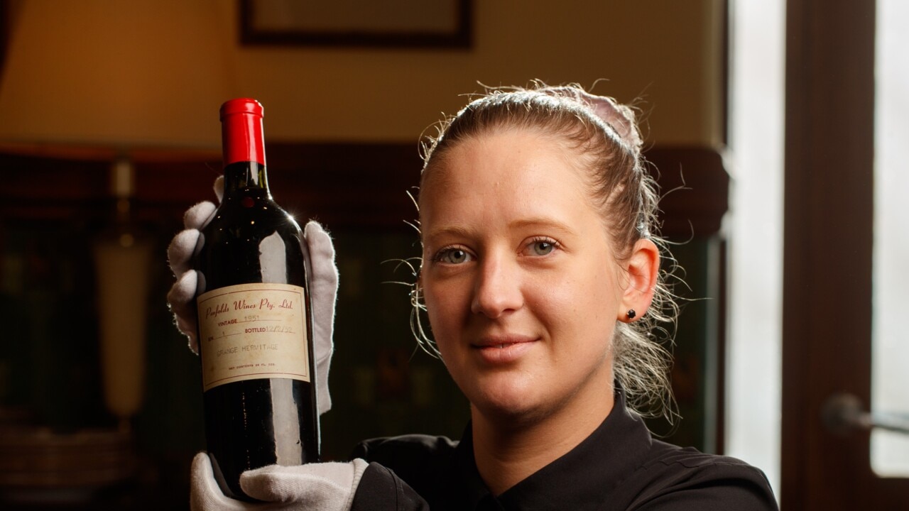 Wine Maker & Expert, Australia