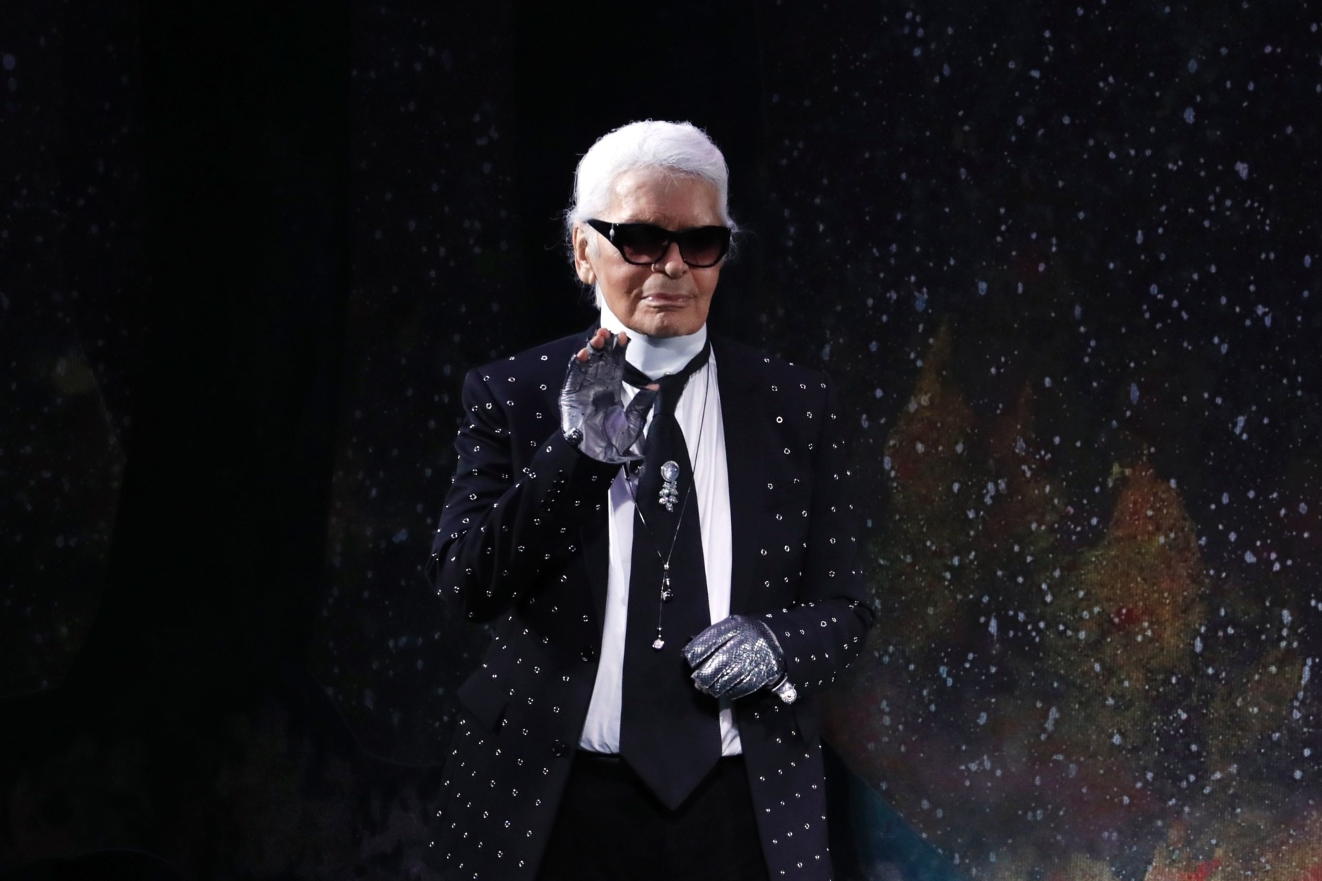 Lagerfeld tokyo