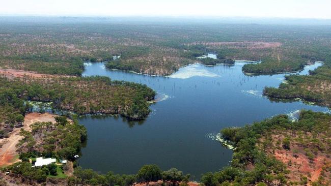 The 33,900ha Crystalbrook Station, near Chillagoe, has been sold by Syrian billionaire Ghassan Aboud, who will continue to expand his hospitality portfolio. Picture: Supplied