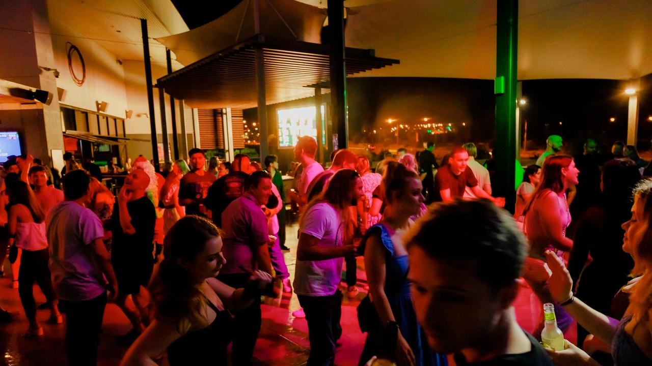 Springfield's biggest New Year's party will kick off at The Orion Hotel