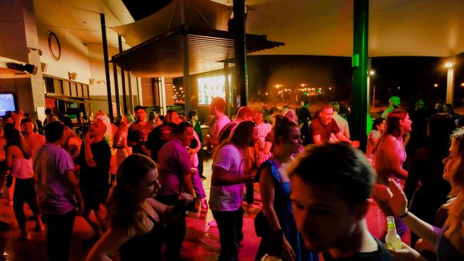 Springfield's biggest New Year's party will kick off at The Orion Hotel