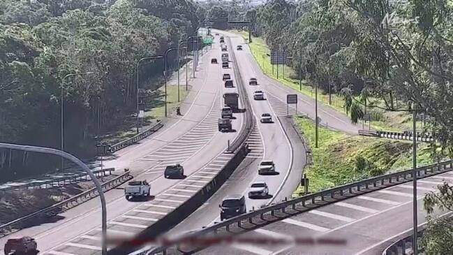 Footage revealed: Highest road toll on Sunny Coast in years