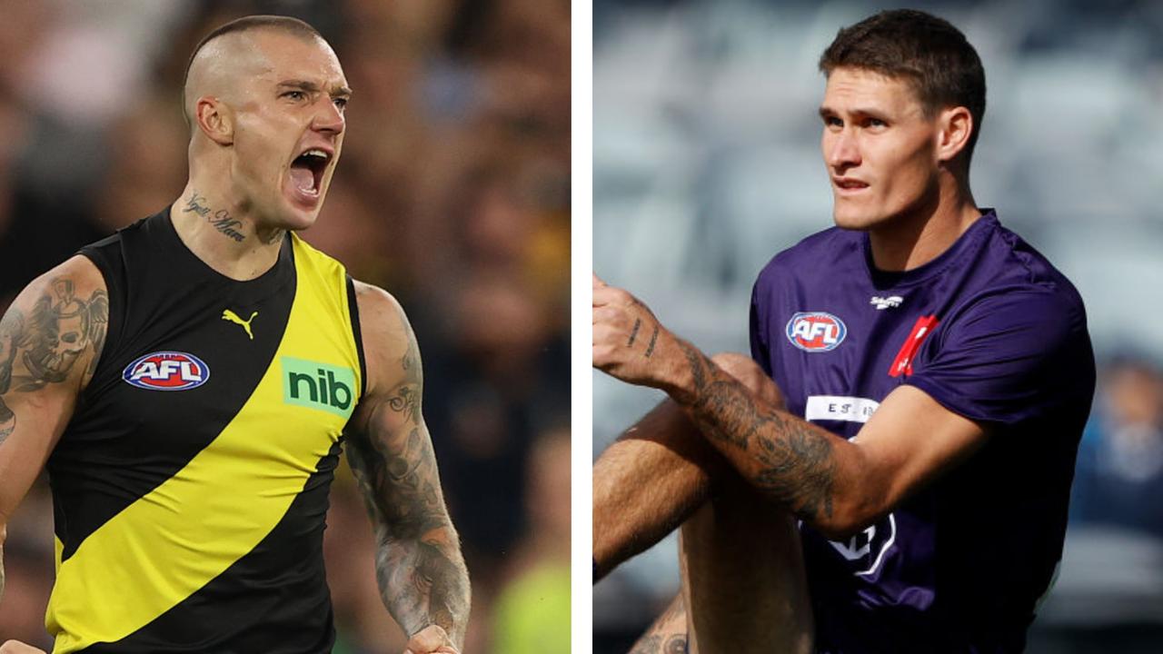 Predicted squads, line-ups, injuries, changes, ins and outs, SuperCoach, news, analysis