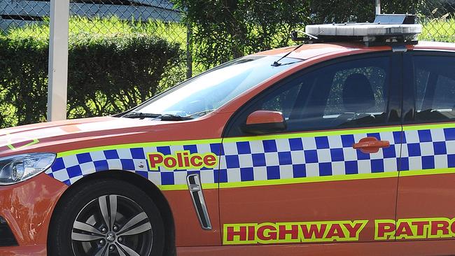 Nunawading highway patrol responded to a number of car crashes.