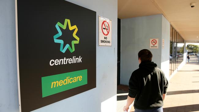 Centrelink insists that identifying anyone, even to a lawful estate trustee, is an invasion of privacy.