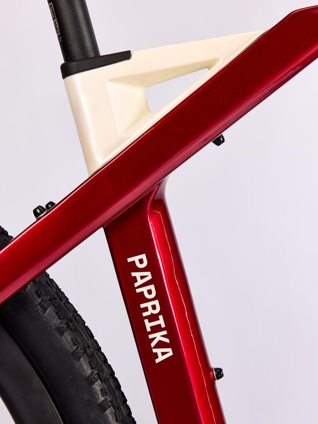 2025 PAPRIKA 53 Model 25 GT. Picture: Supplied
