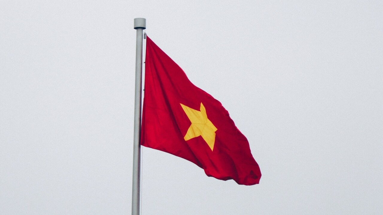 Vietnam signs 'uncapped' agricultural visa program with Australia