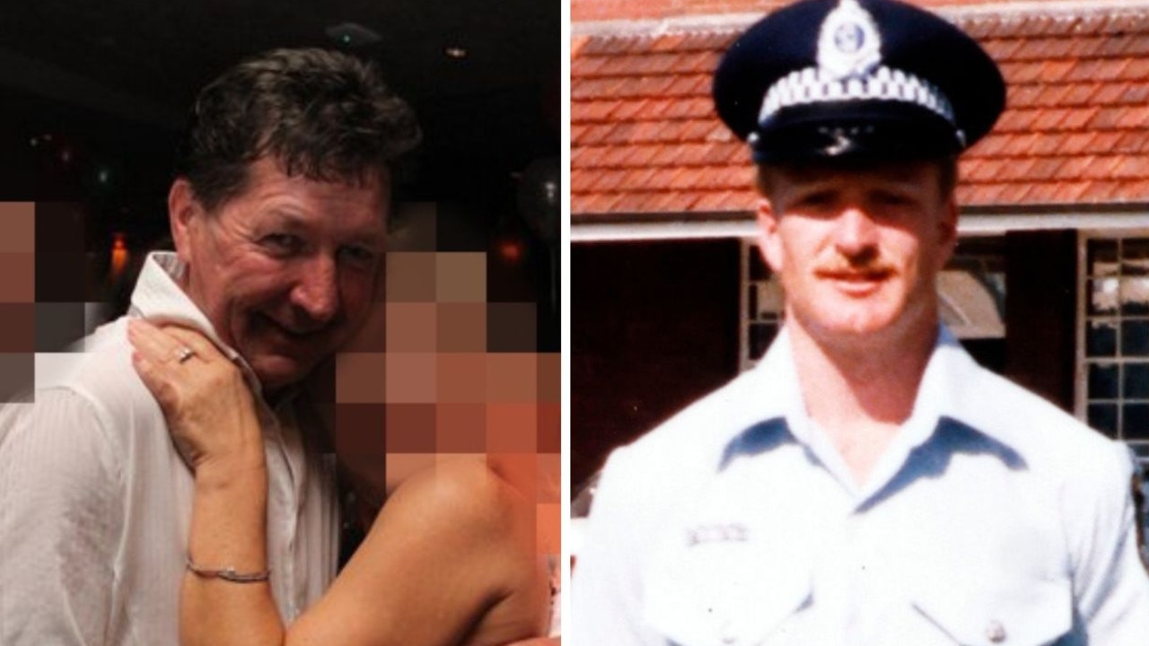‘Pants down’: Police find murder suspect in alleged mid-rape