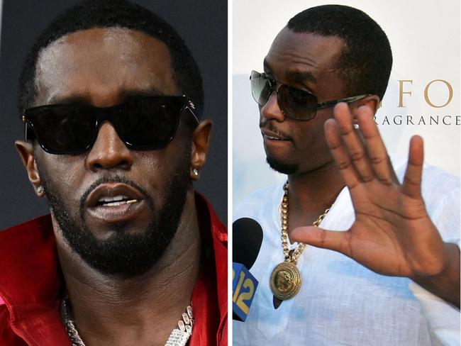 Diddy's A-list friends are reportedly "paying off" alleged victims.