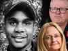 ‘I really want to apologise’, Sergeant tells grieving community