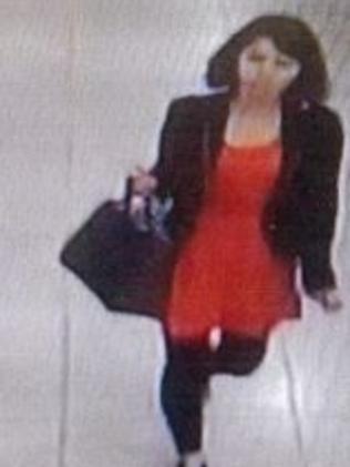 Thuy Thi Tran, 27, was last seen in St Albans, Melbourne on February 14.