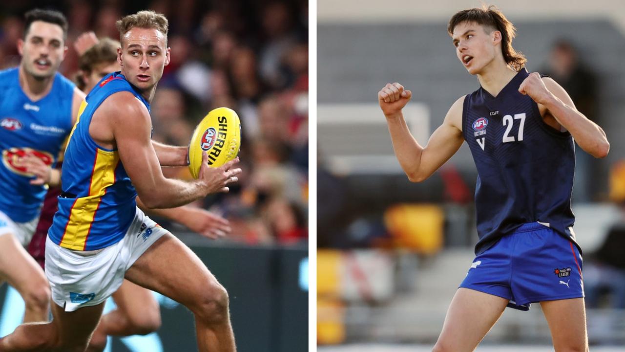 The AFL trade period is starting to heat up, with several deals on the horizon