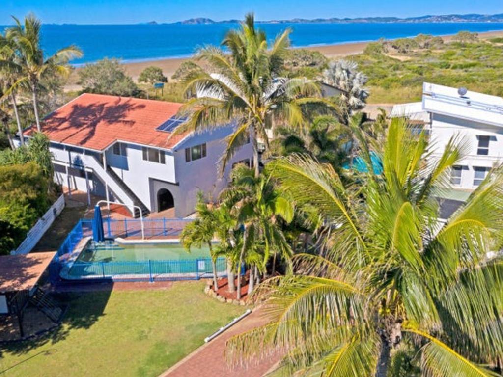 Qld coastal views under $1million July 2021: Bangalee