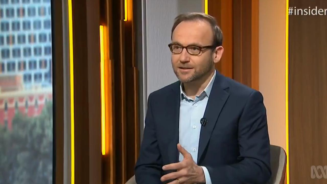 Adam Bandt says ‘years of cutting away’ at public service could be to ...