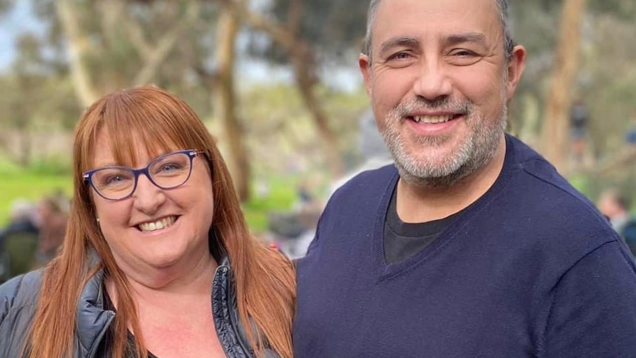 Secret to Aussie couple’s 50kg loss