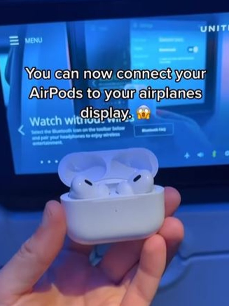 Travel Tech HACK: Using Bluetooth Headphones on Plane Screens - DON'T miss  out on your next Flight! 