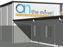 An application for On the move is proposed before Dubbo Regional Council at Blueridge Business Park.