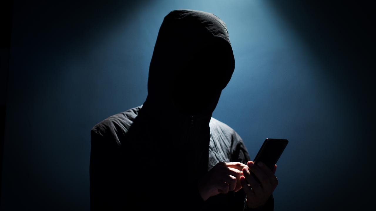 The hackers still have control of all accounts ceased. Picture: Supplied/iStock