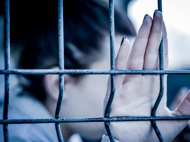 Why locking up damaged kids just won’t work