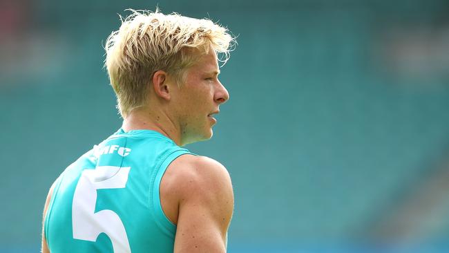 Isaac Heeney is the man to lead your SuperCoach forward line, says The Phantom.