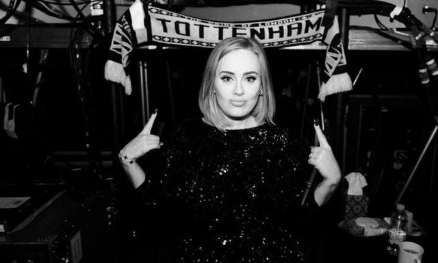 Adele shares most revolting mummy secret