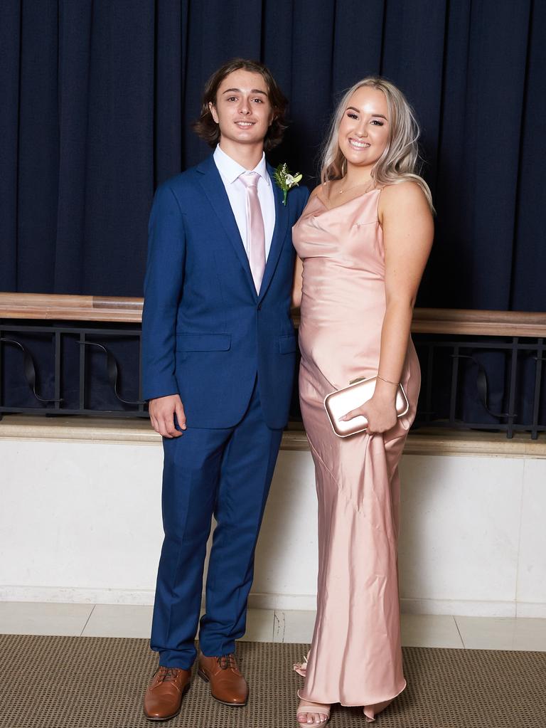 Cairns school formals 2020: TAS photo gallery | The Cairns Post