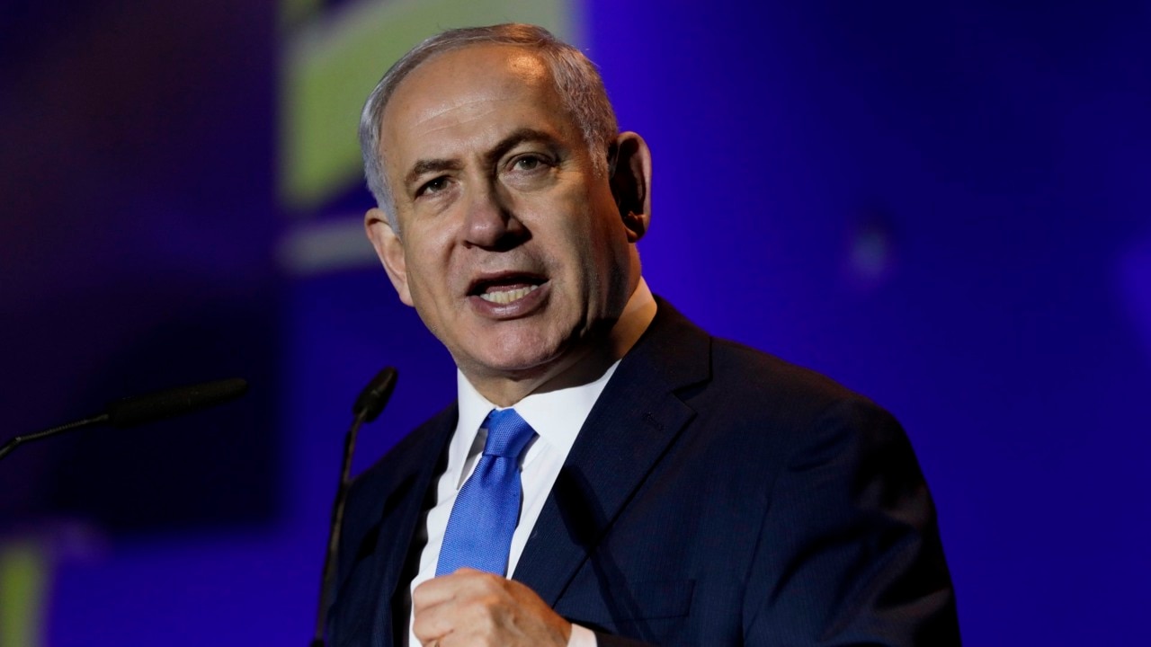 Israel ‘dysfunctional’ with Benjamin Netanyahu at the helm