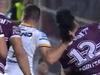 NRL stars fined over ugly midgame acts